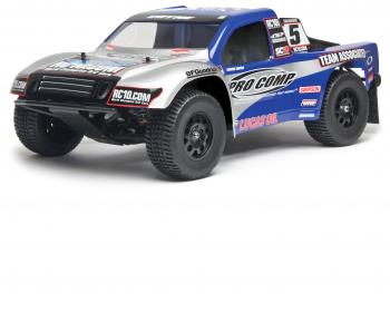 SC10 Ready-To-Run | Associated Electrics